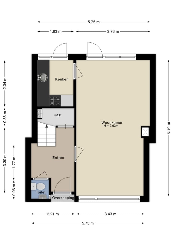 Foto 35 van Wiekslag 185