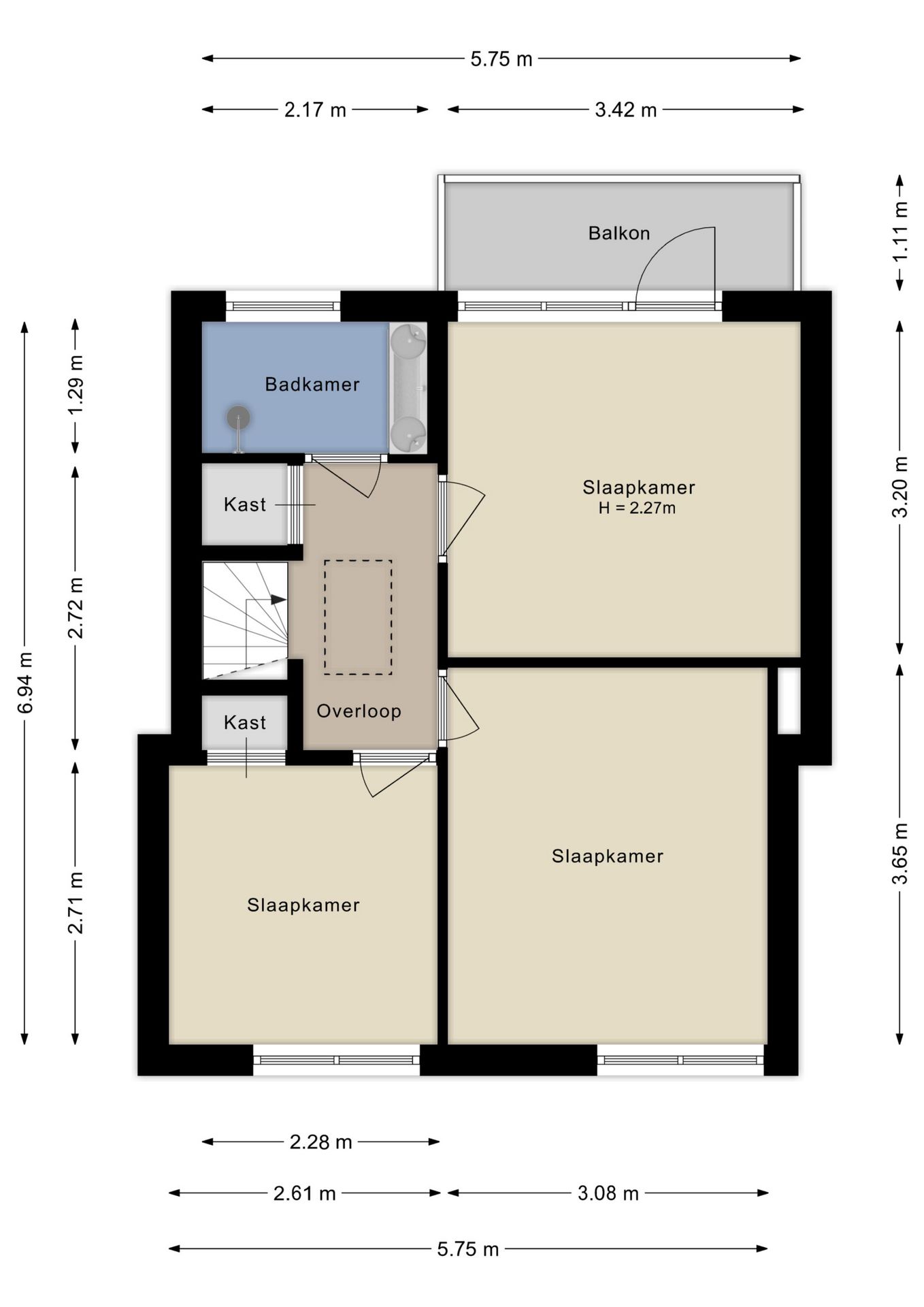 Photo 36 of Wiekslag 185