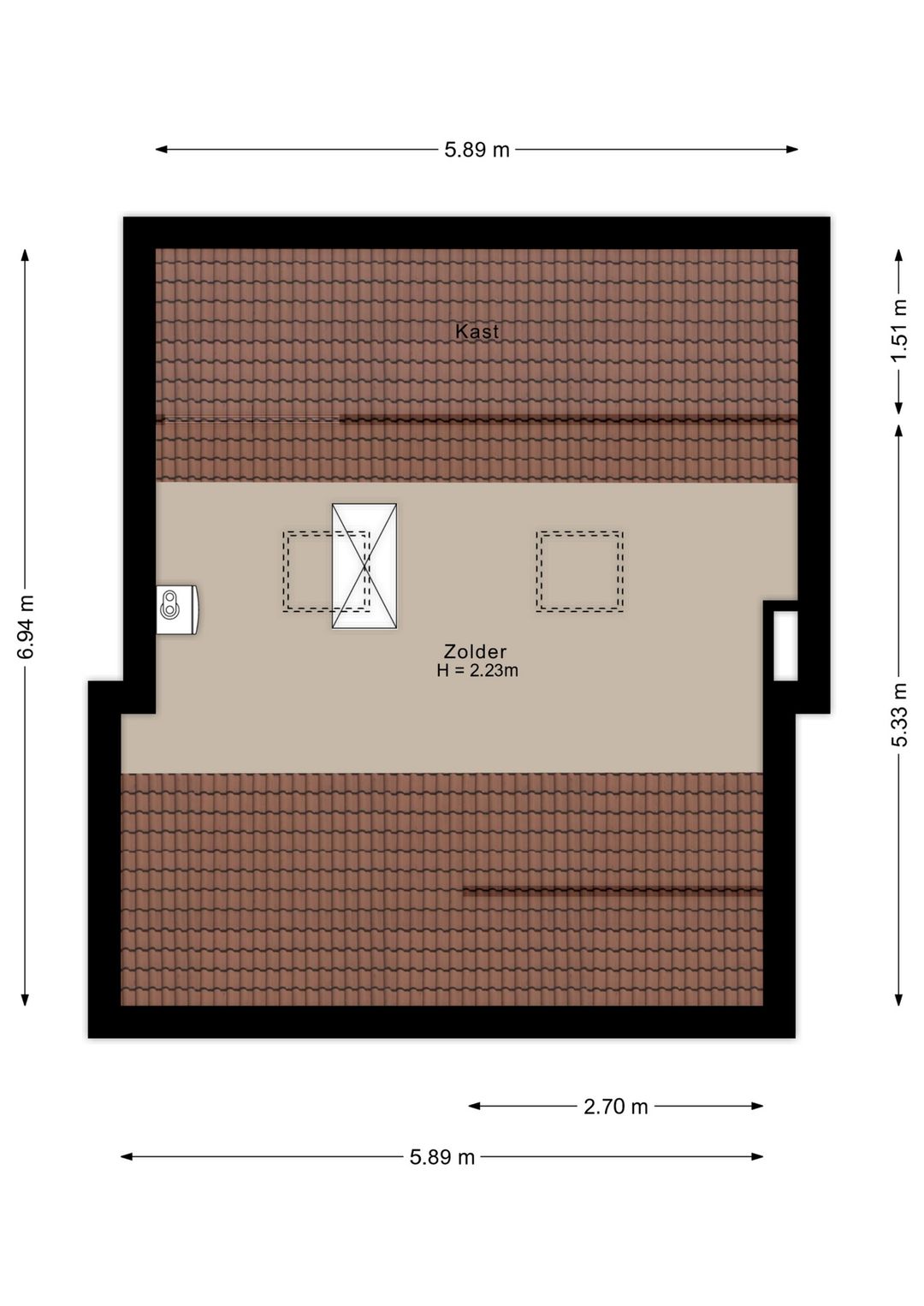 Photo 38 of Wiekslag 185