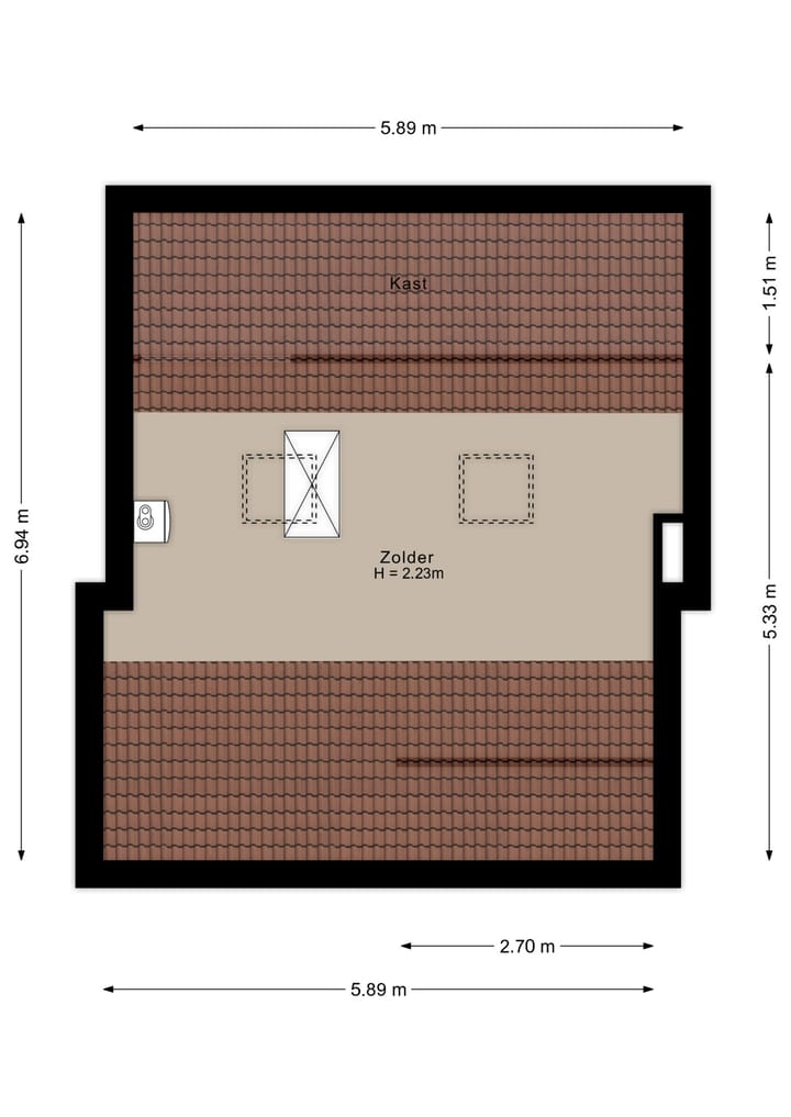 Foto 38 van Wiekslag 185