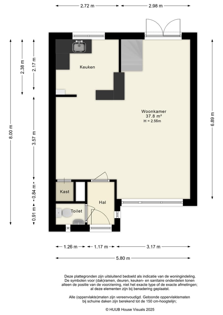 Foto 42 van Leemwierde 148