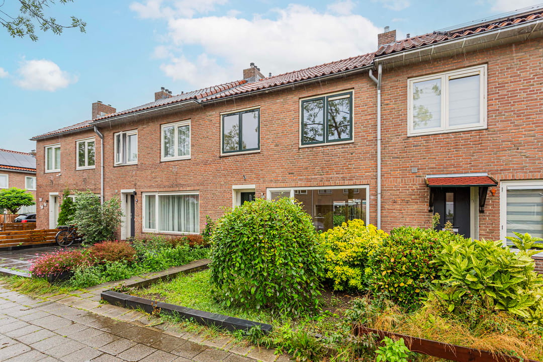 Photo 1 of Wiekslag 185