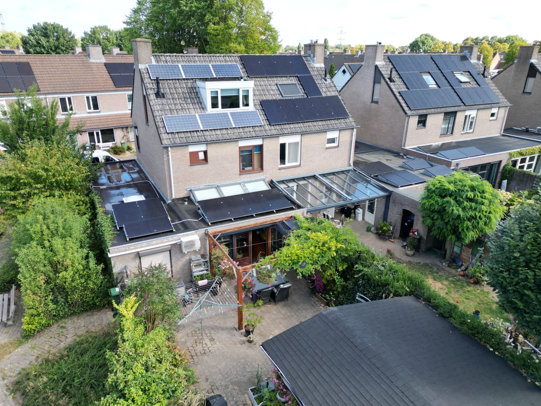 Foto 1 van Helmkruid 28