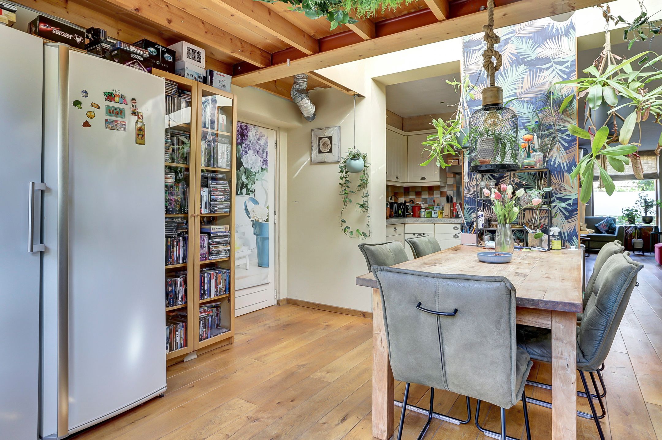 Foto 9 van Helmkruid 28