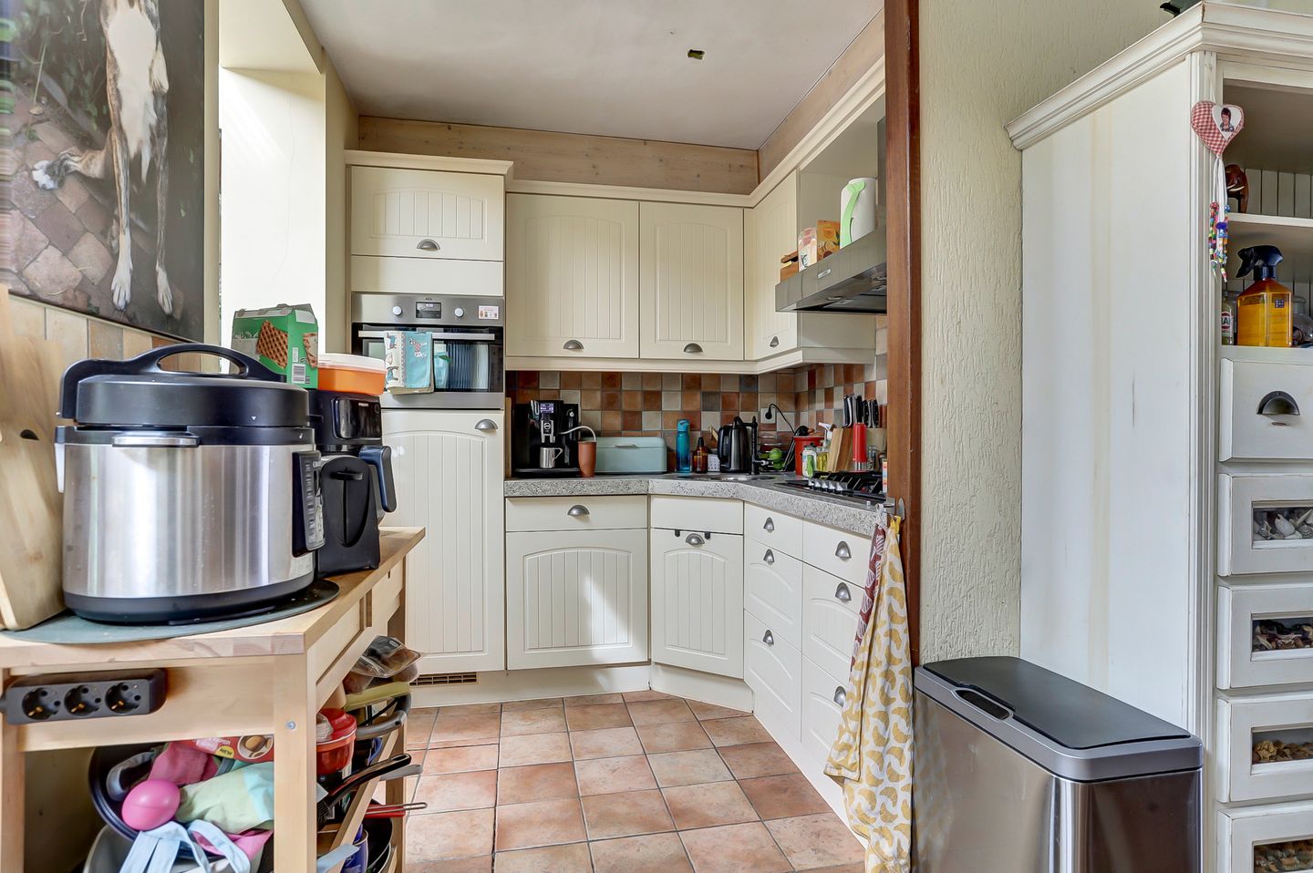 Foto 10 van Helmkruid 28