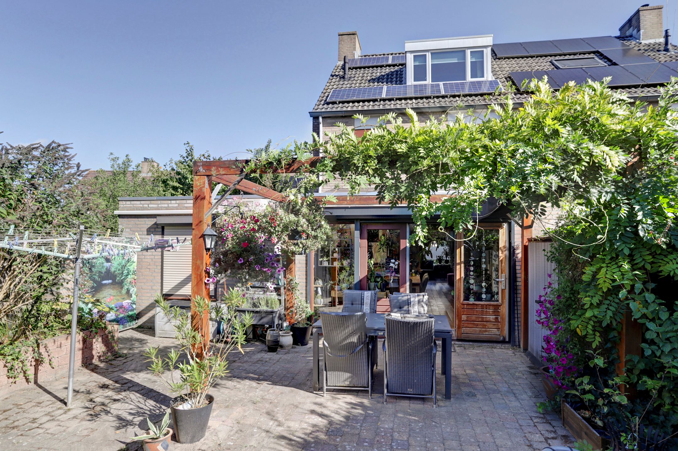 Foto 21 van Helmkruid 28