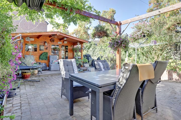 Photo 23 of Helmkruid 28