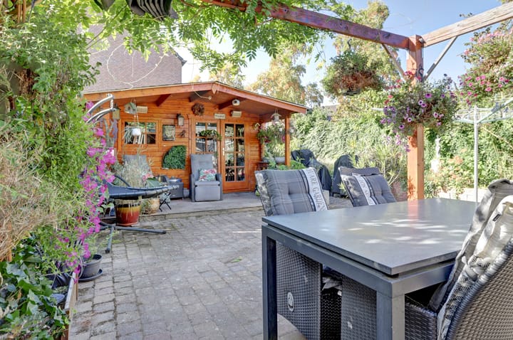 Photo 24 of Helmkruid 28