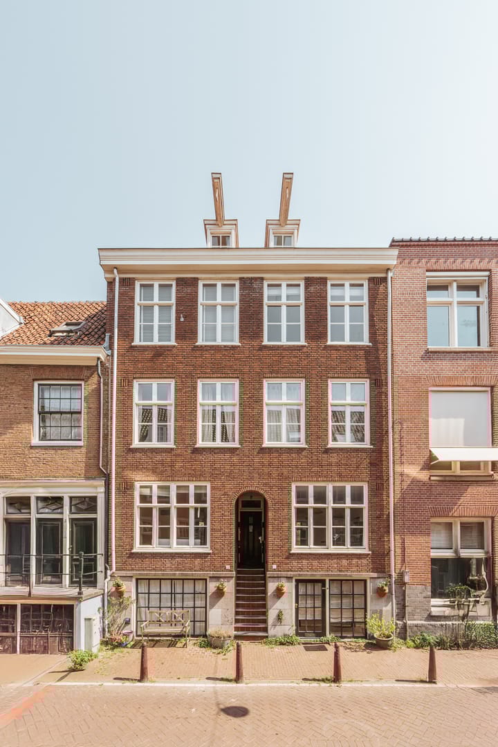 Foto 2 van Nieuwe Looiersdwarsstraat 7-2