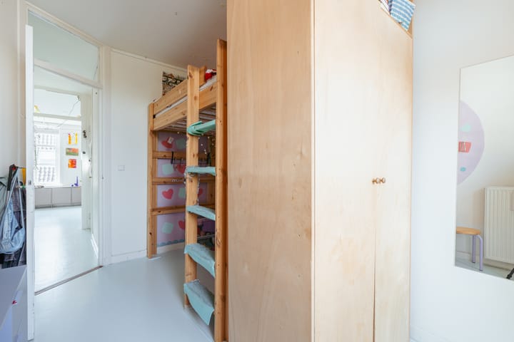 Photo 10 of Nieuwe Looiersdwarsstraat 7-2