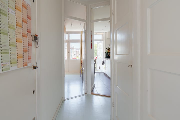 Photo 14 of Nieuwe Looiersdwarsstraat 7-2