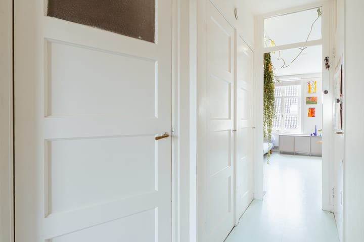 Photo 15 of Nieuwe Looiersdwarsstraat 7-2