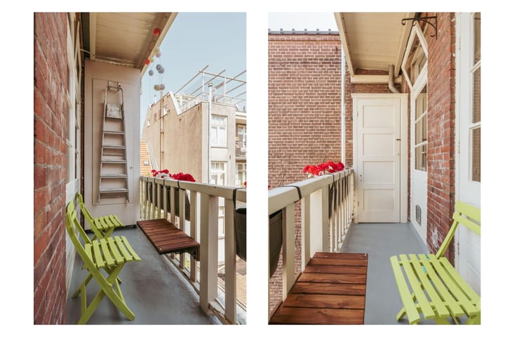 Photo 16 of Nieuwe Looiersdwarsstraat 7-2