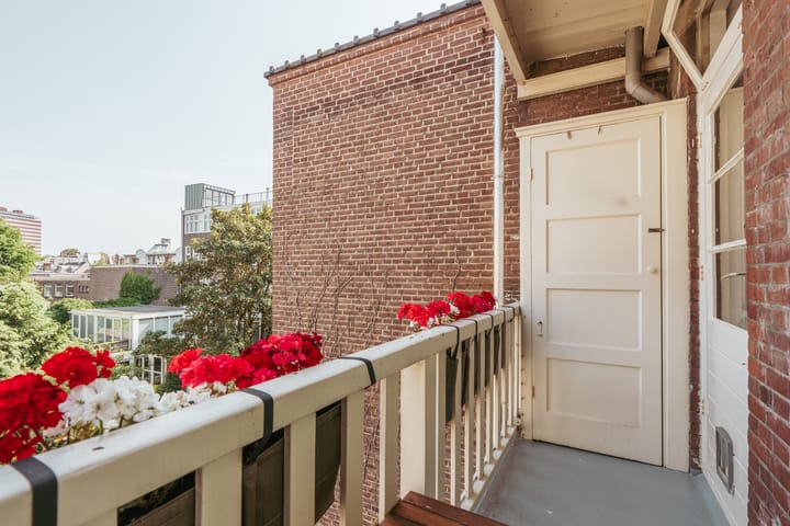 Photo 17 of Nieuwe Looiersdwarsstraat 7-2