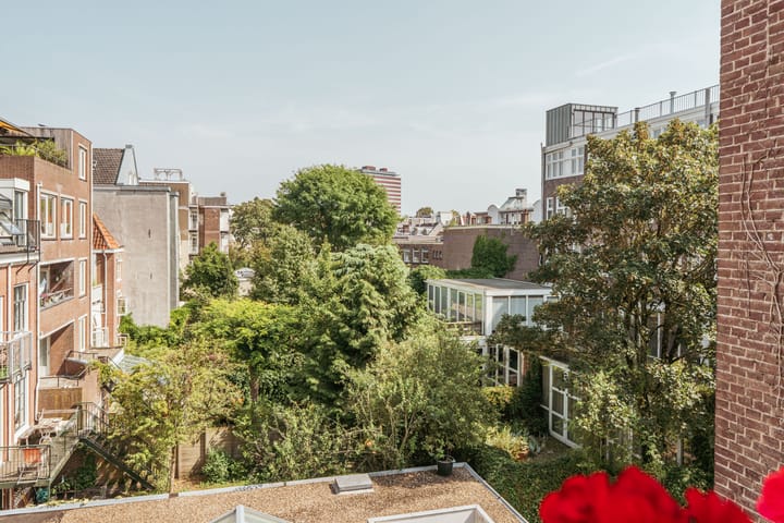 Photo 18 of Nieuwe Looiersdwarsstraat 7-2