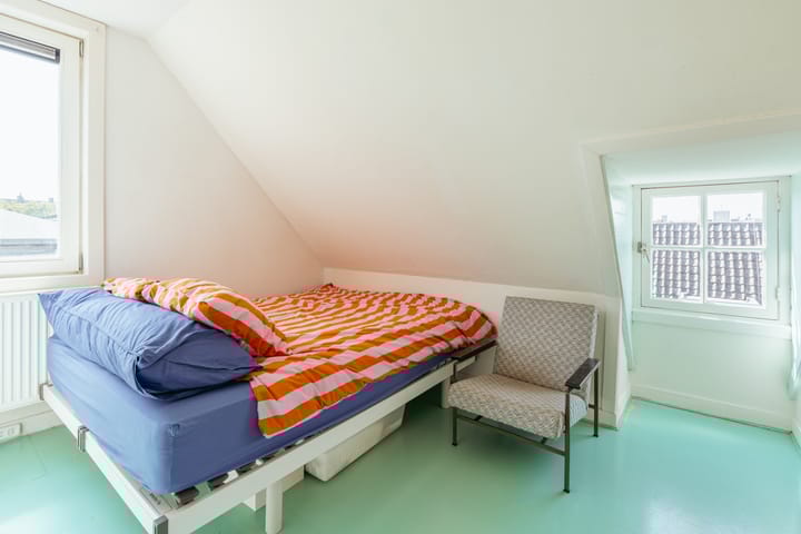 Photo 19 of Nieuwe Looiersdwarsstraat 7-2