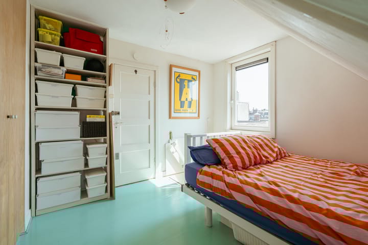 Photo 20 of Nieuwe Looiersdwarsstraat 7-2