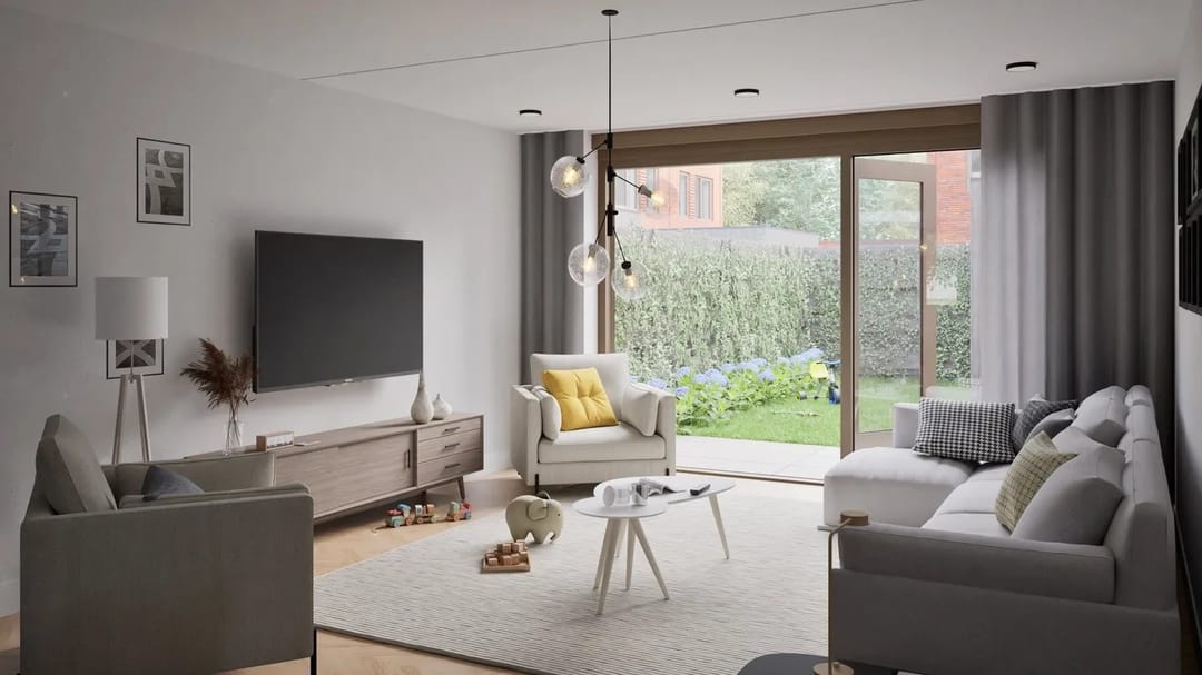 Foto 2 van Karel Doormanweg 78