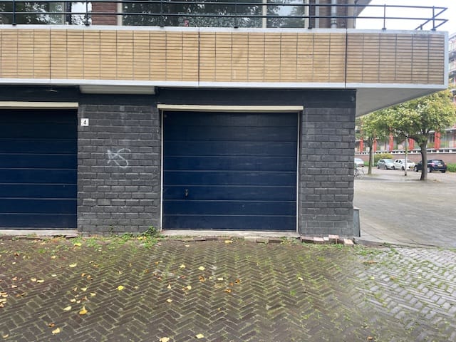 Foto 1 van Potgieterlaan 2