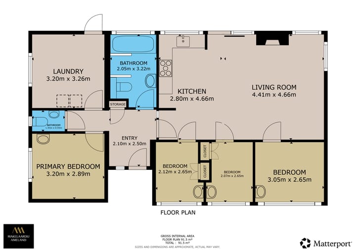 Foto 22 van Klaproosweg 414