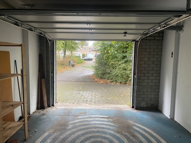 Foto 4 van Potgieterlaan 2