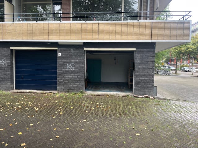 Foto 5 van Potgieterlaan 2