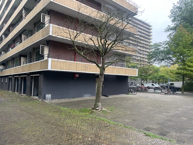 Foto 6 van Potgieterlaan 2