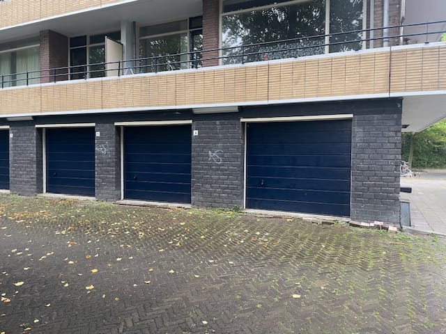 Foto 7 van Potgieterlaan 2