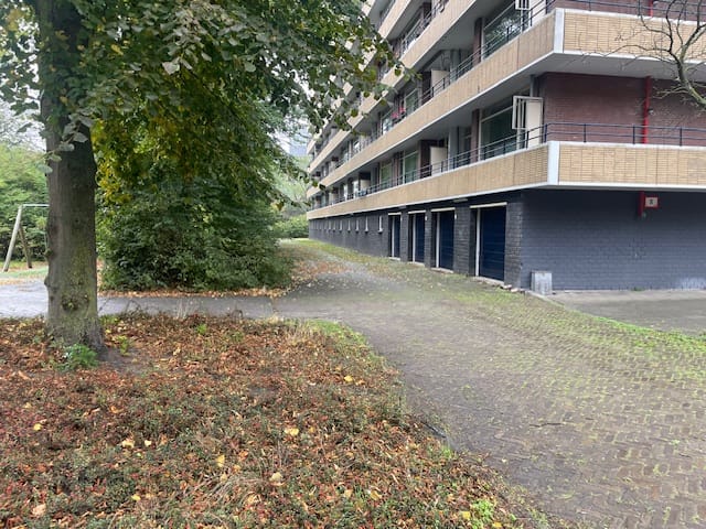 Foto 8 van Potgieterlaan 2