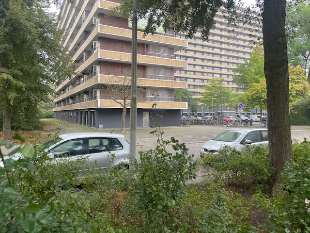 Foto 9 van Potgieterlaan 2