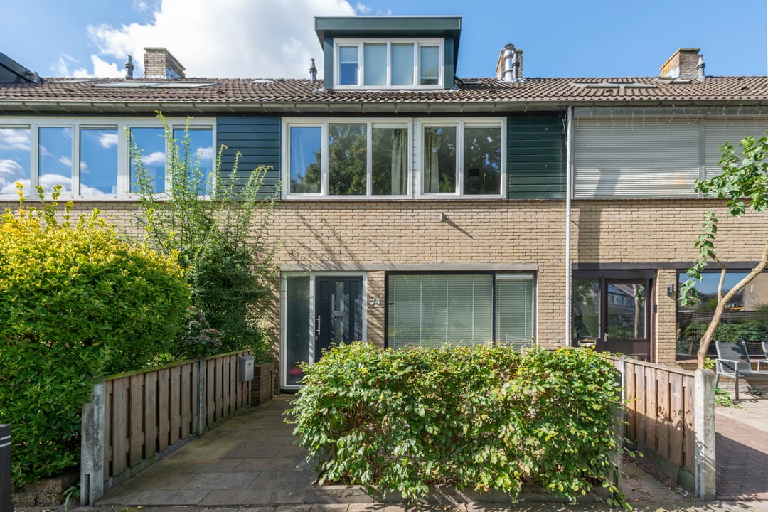 Foto 2 van Fazantenhof 74