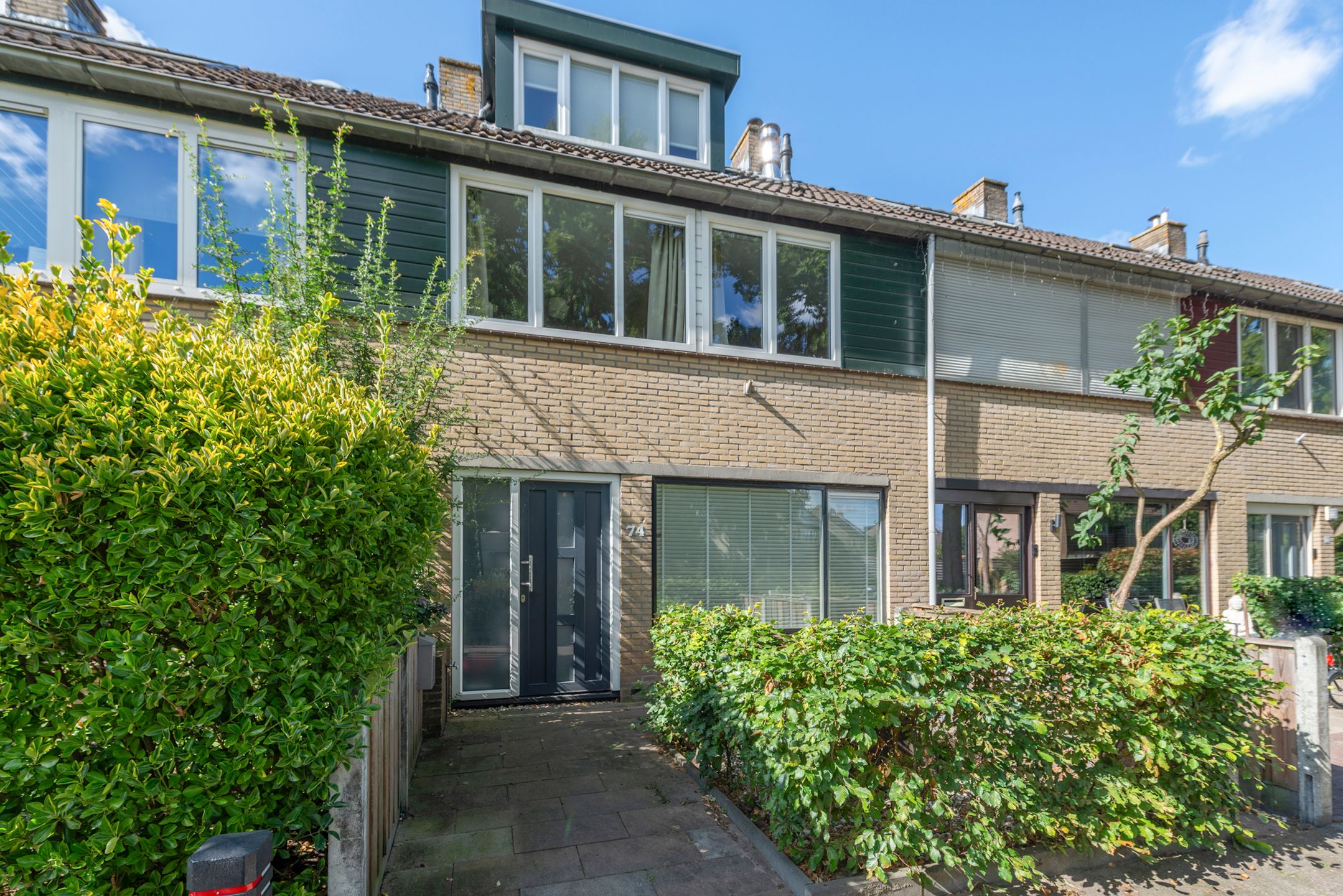 Foto 3 van Fazantenhof 74