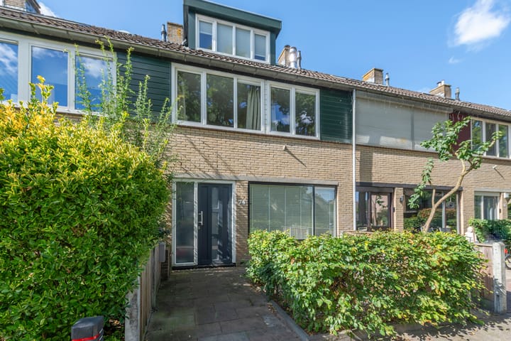 Foto 3 van Fazantenhof 74