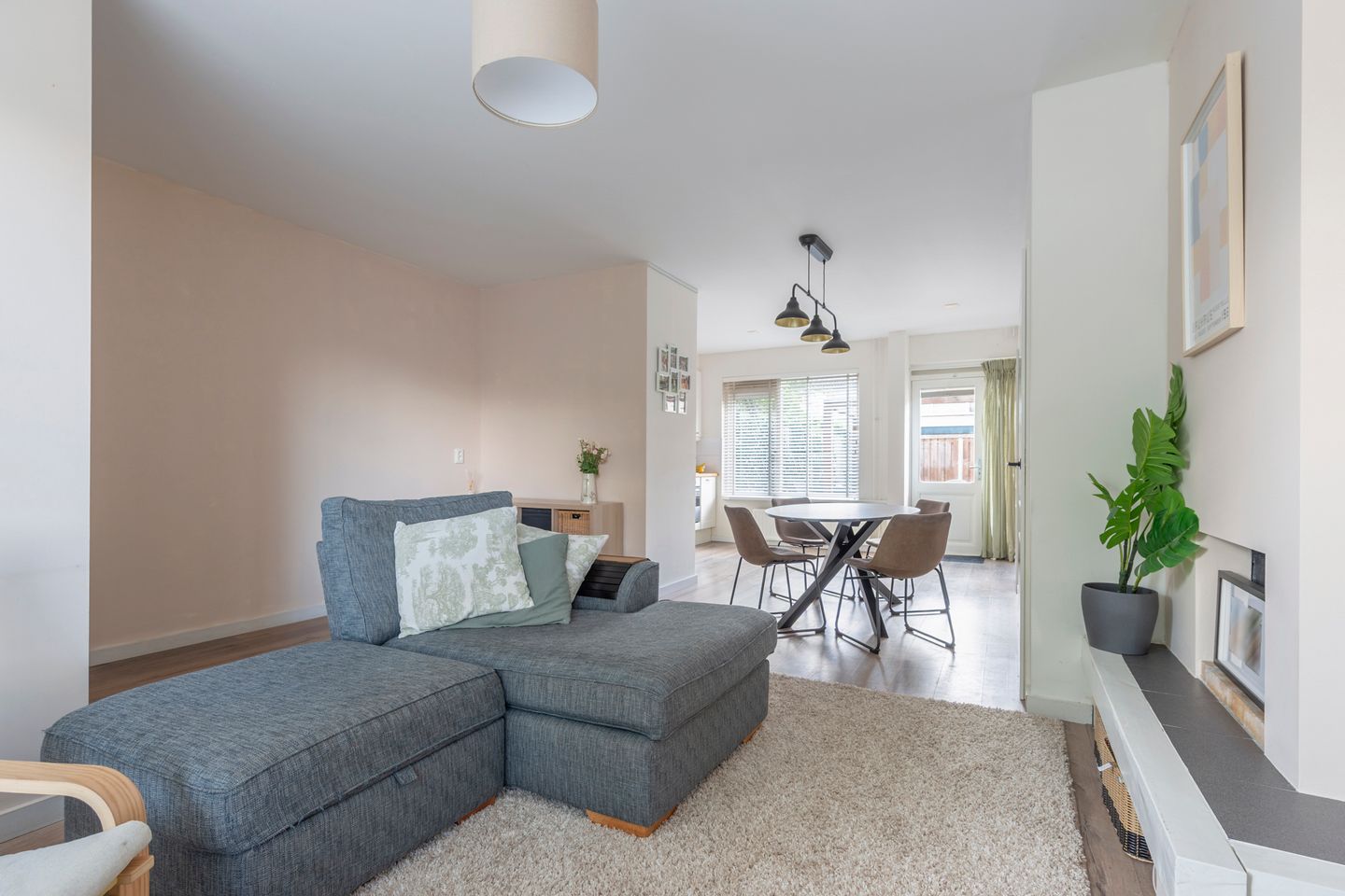 Foto 5 van Fazantenhof 74