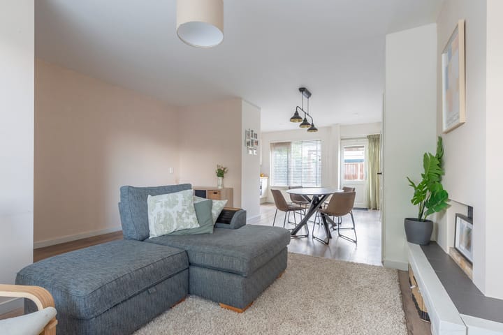 Foto 5 van Fazantenhof 74