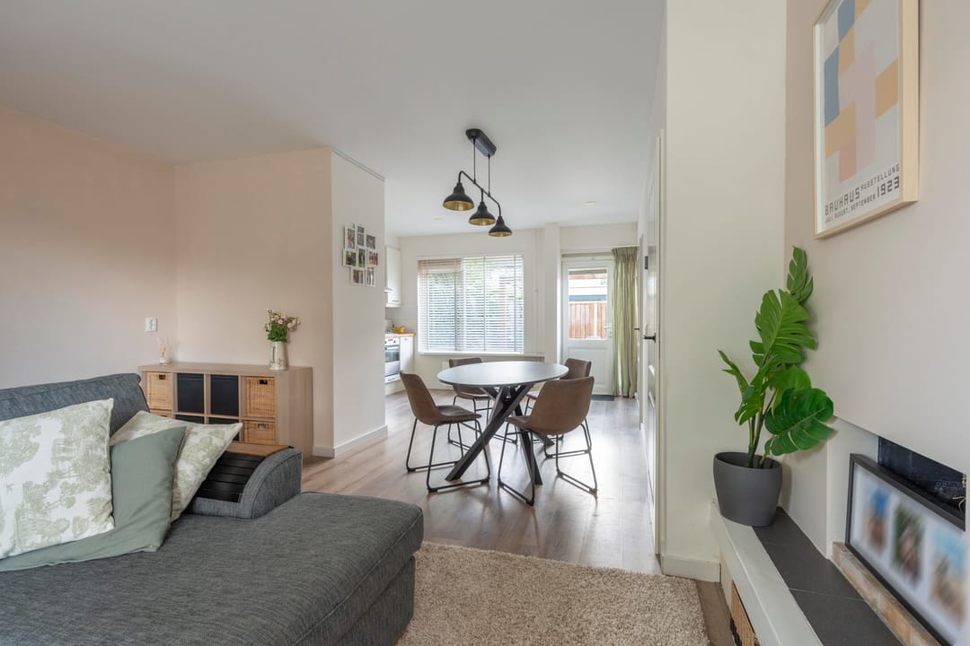 Foto 7 van Fazantenhof 74