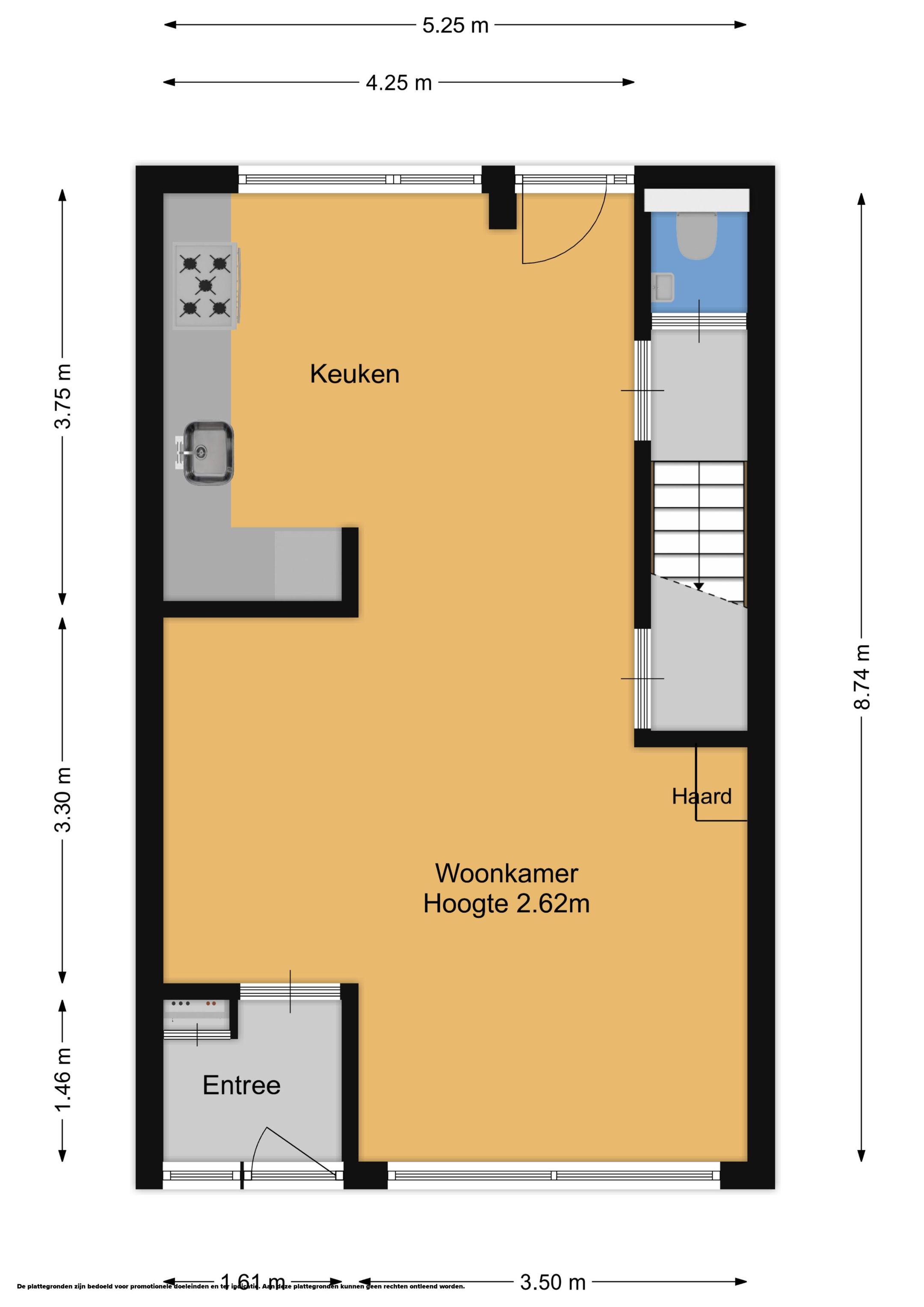 Foto 12 van Fazantenhof 74