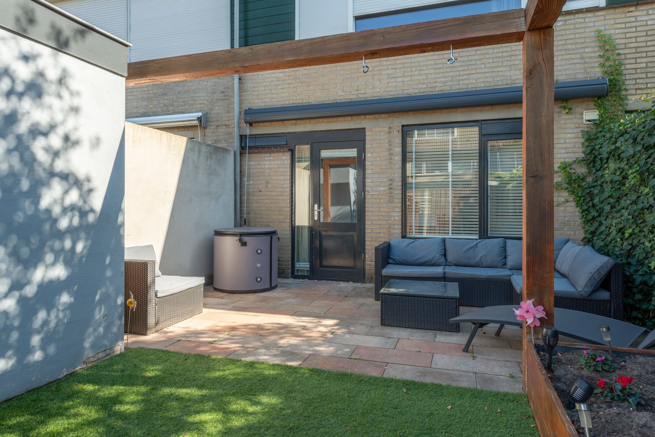 Foto 30 van Fazantenhof 74