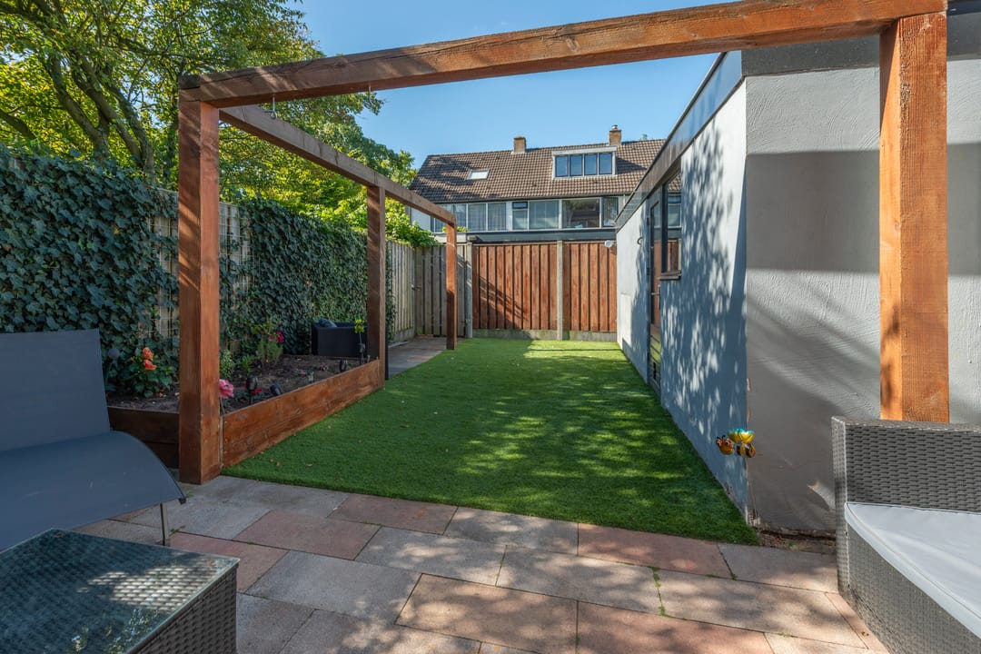 Foto 31 van Fazantenhof 74