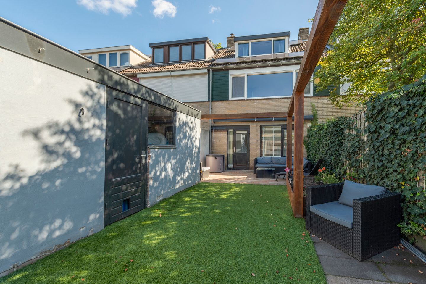 Foto 34 van Fazantenhof 74