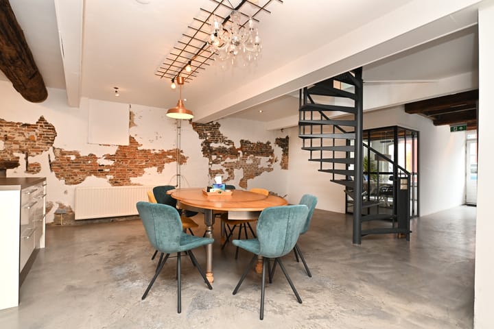 Photo 3 of Dubbelstraat 60