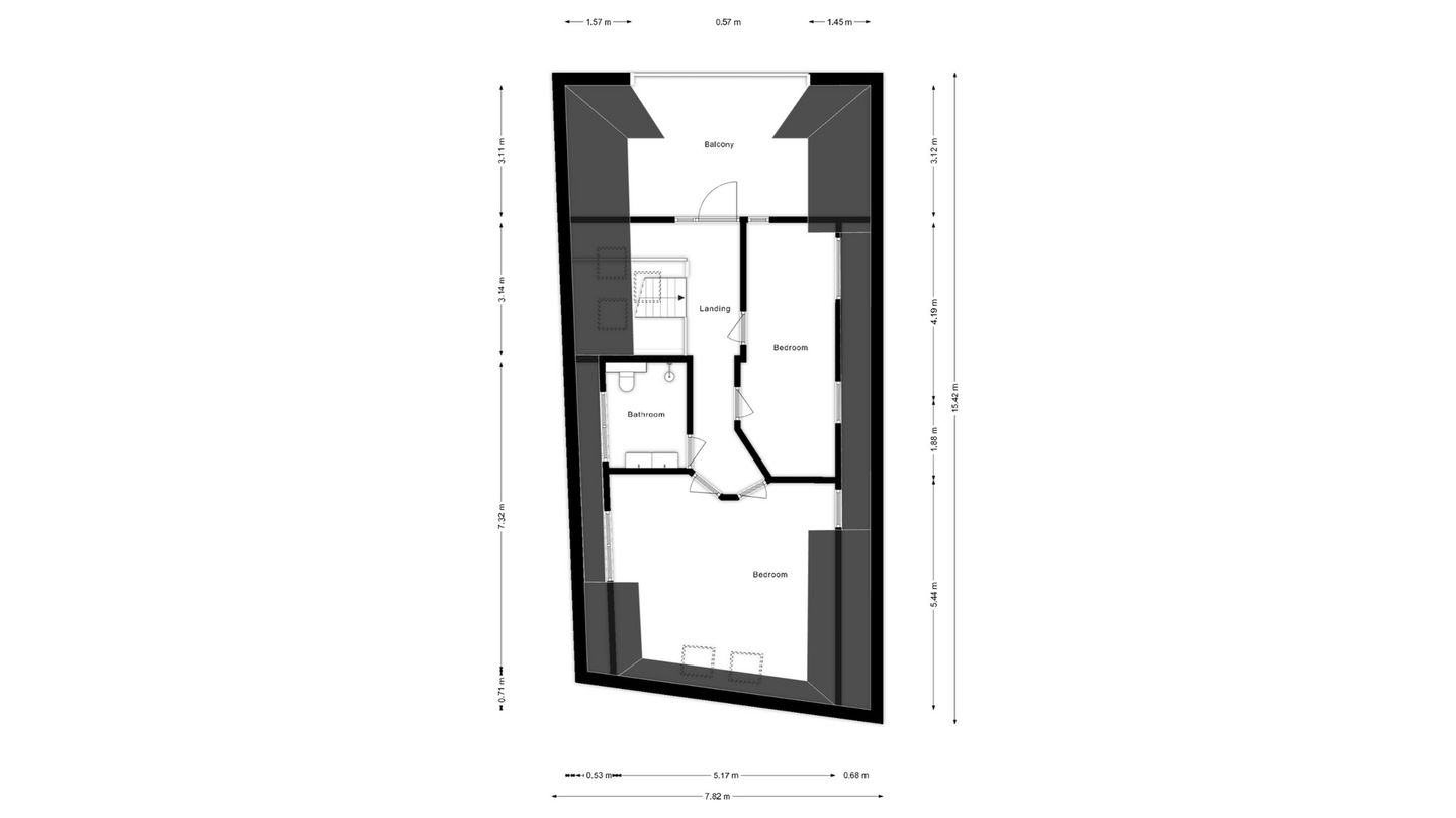 Foto 44 van Dubbelstraat 60
