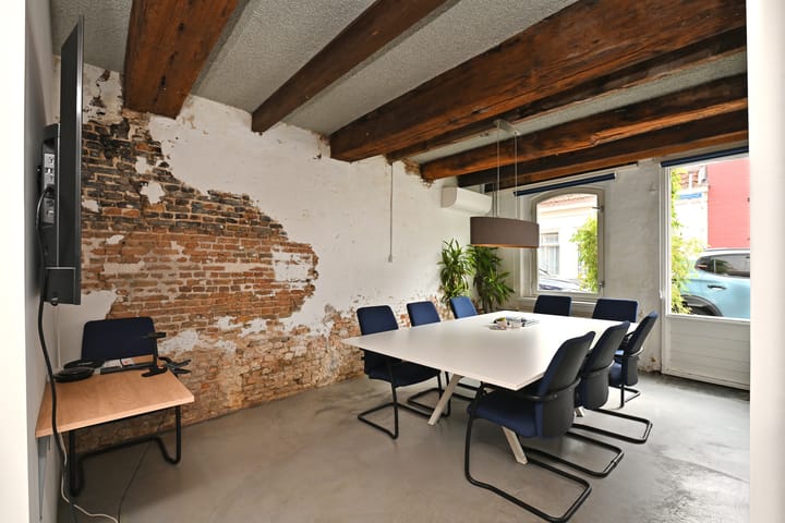 Photo 4 of Dubbelstraat 60