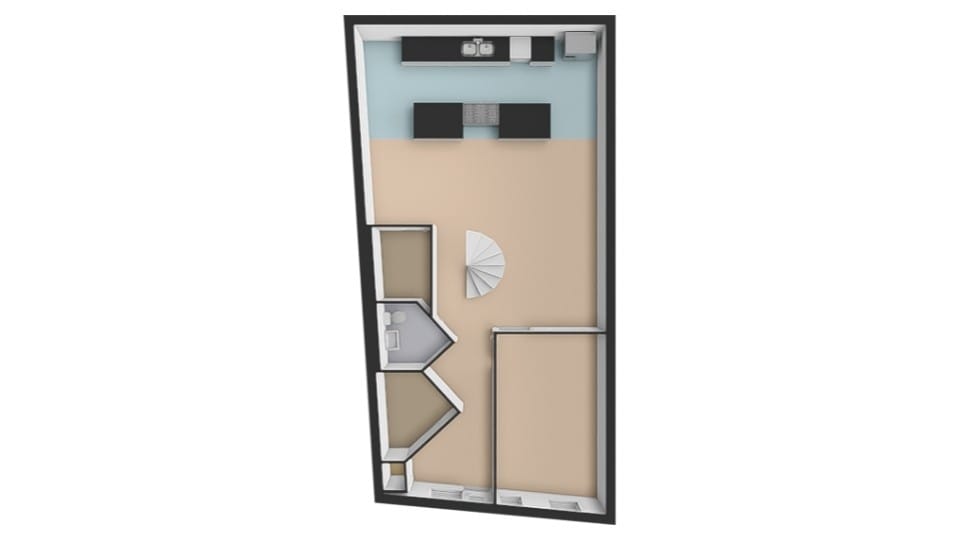 Foto 45 van Dubbelstraat 60