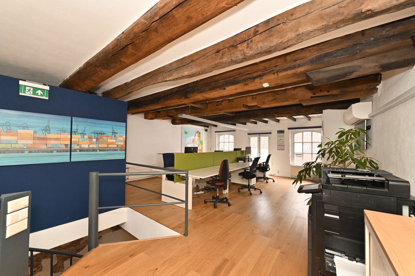 Foto 5 van Dubbelstraat 60