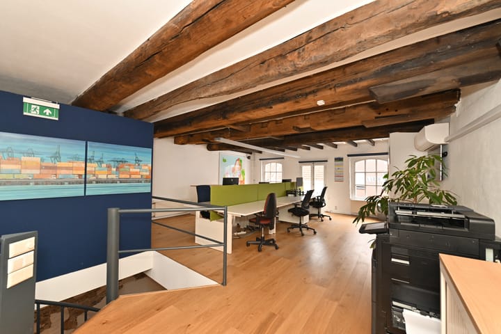 Photo 5 of Dubbelstraat 60