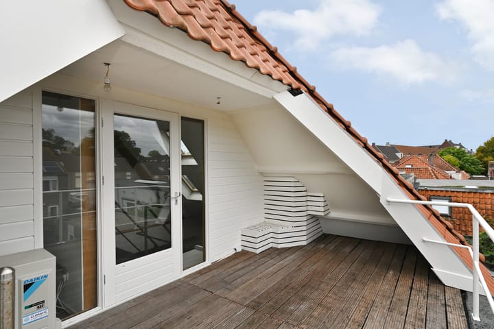 Photo 7 of Dubbelstraat 60