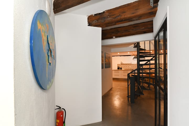 Photo 9 of Dubbelstraat 60