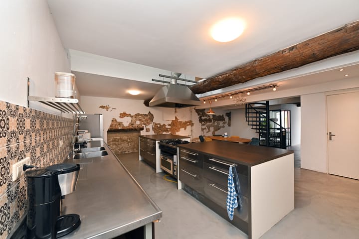 Photo 13 of Dubbelstraat 60