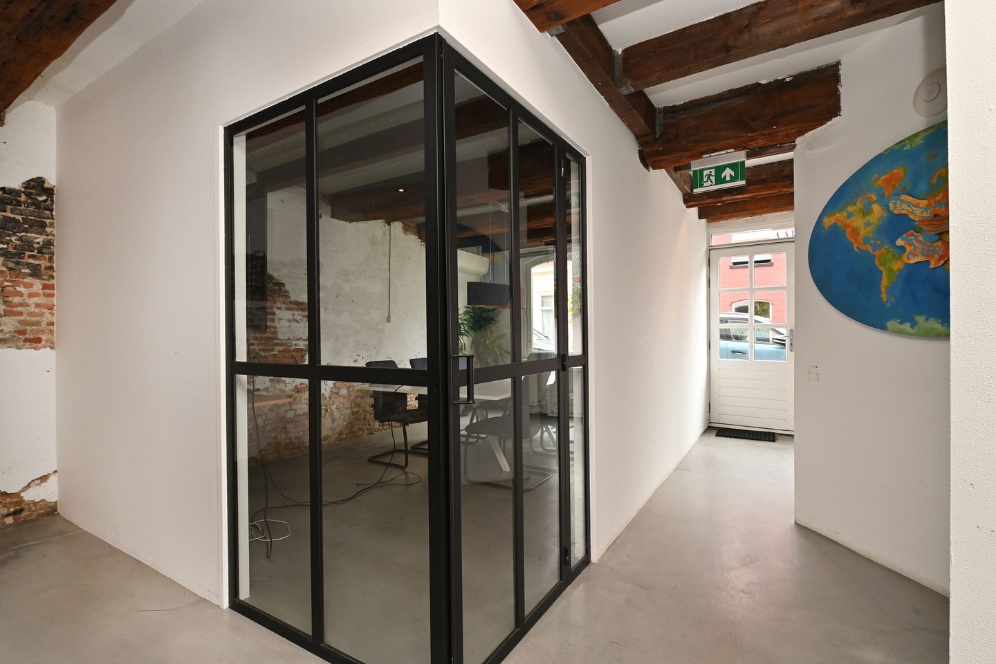 Foto 14 van Dubbelstraat 60